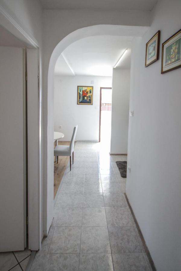 Apartment Tosca With Parking Rovinj Exterior foto
