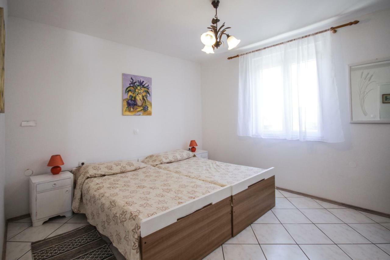 Apartment Tosca With Parking Rovinj Exterior foto